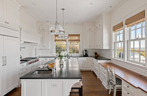 West Beach House | Iconic Oceanfront Home + Private Beach Access + Hot Tub
