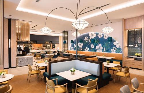 Kampung Sungai Nibong Apartment | Iconic Regency Service Residences, managed by Iconic Hotel