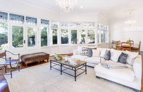 Mount Lawley House | Iconic renovated federation home on Mt Lawley's prettiest street. WIFI & Parking