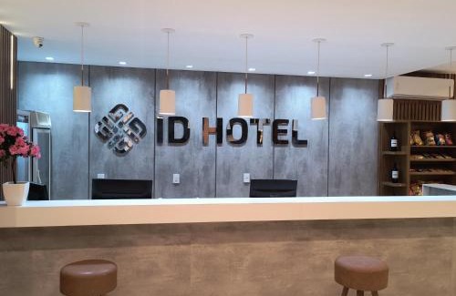 Vila Rodrigues Hotel | ID Hotel