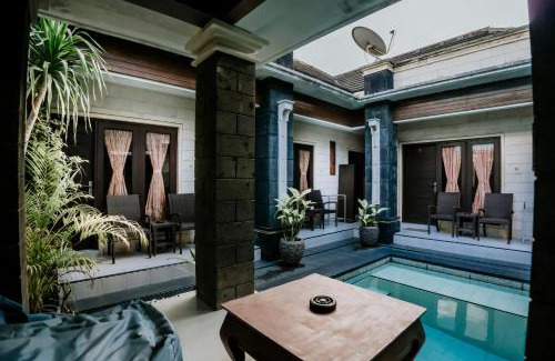 By Pass Ngurah Rai Hotel | Denays Guest House Jimbaran