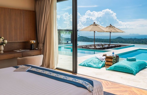 Koh Samui Hotel | Ida B Domain