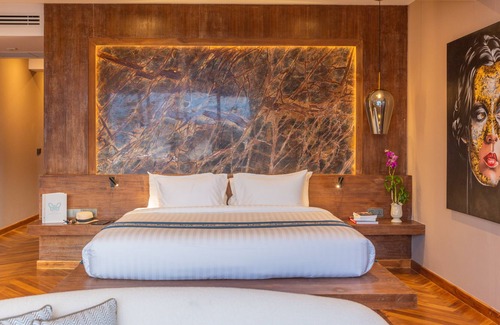 Koh Samui Hotel | Ida B Domain