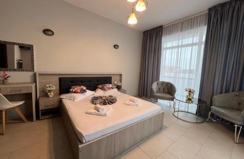 Navodari Apartment | Ida Beach