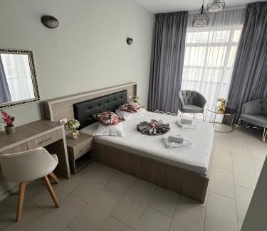 Navodari Apartment | Ida Beach