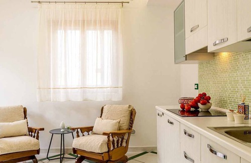 Recanati Apartment | Ida House-Holiday home Gardini Naxos
