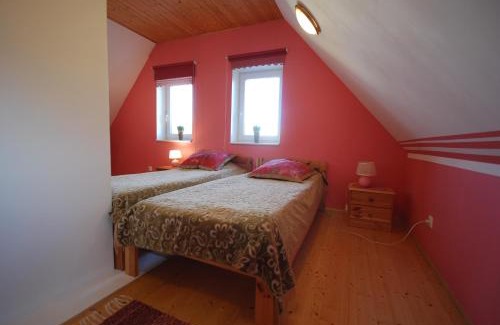 Kuressaare House | Ida Majutus