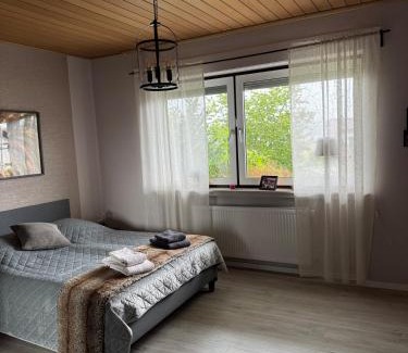 Waechtersbach Apartment | Idas stuga