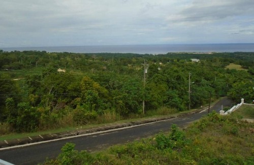 Ocho Rios House | Ide A Wile