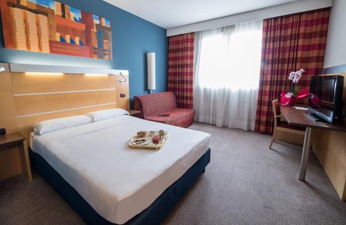 Mirafiori Hotel | Idea Hotel Torino Mirafiori