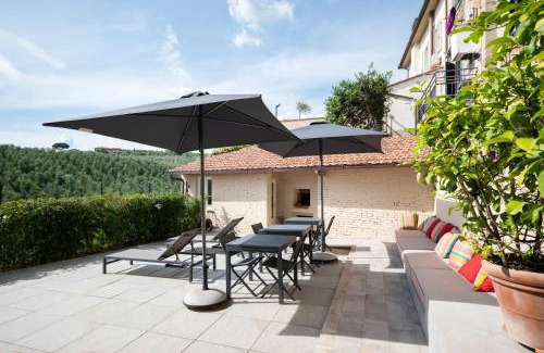 Vinci Apartment | Idea Resort - Rooms&Apartments