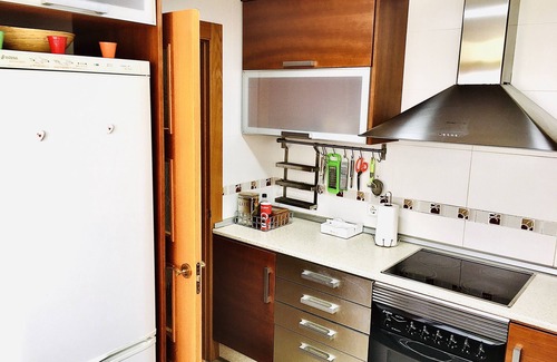 Playa de San Juan Apartment | IDEAL 1 or 2 COUPLES/FAMILIES 1,2,3 CHILDREN