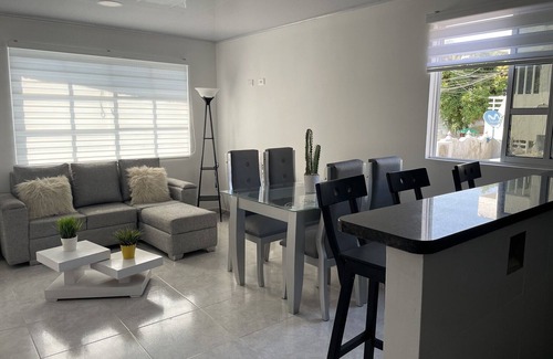 Cartagena District Apartment | Ideal apartment to relax