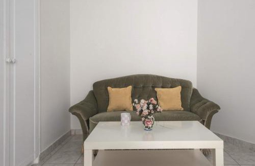 Athens Hotel | Ideal Apartment Close to the City Center