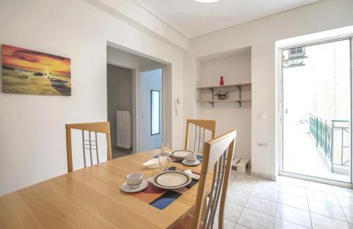 Athens Hotel | Ideal Apartment Close to the City Center