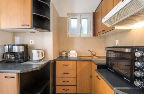 Athens Hotel | Ideal Apartment Close to the City Center