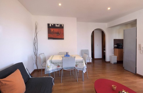 Cala'n Bosch Apartment | Ideal apartment close to the Artrutx lighthouse and its beaches.
