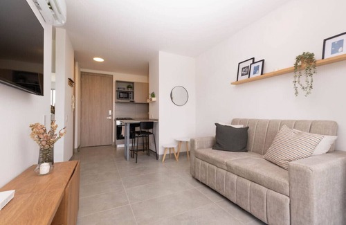 Papare Apartment | Ideal apartment for relaxing on the beach