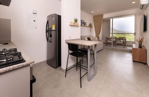 Papare Apartment | Ideal apartment for relaxing on the beach