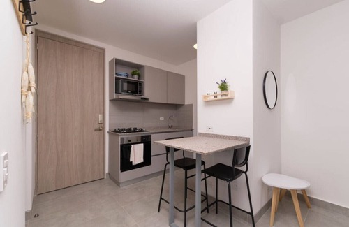 Papare Apartment | Ideal apartment for relaxing on the beach