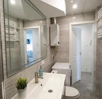 Gdansk City Center Apartment | Ideal Apartments Grobla
