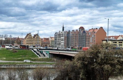 Gdansk City Center Apartment | Ideal Apartments Grobla