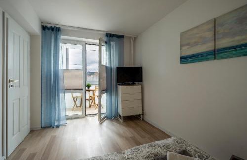 Gdansk City Center Apartment | Ideal Apartments Grobla