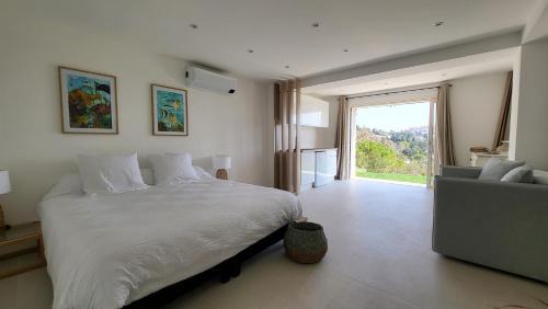 Saint-Paul-de-Vence Apartment | Ideal BnB