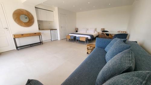 Saint-Paul-de-Vence Apartment | Ideal BnB