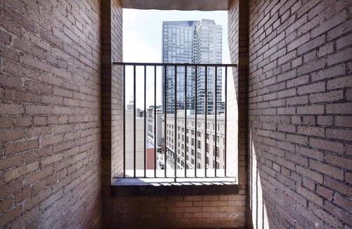 Chinatown Apartment | Ideal Boston 2BR w/W/D | near Chinatown T | by Blueground
