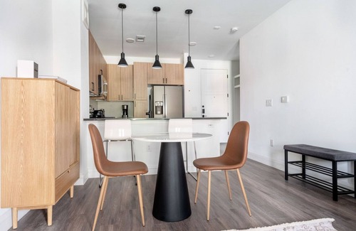 Hancock Apartment | Ideal Central Austin 1BR w/Pool, Gym & W/D, nr U. Texas, by Blueground