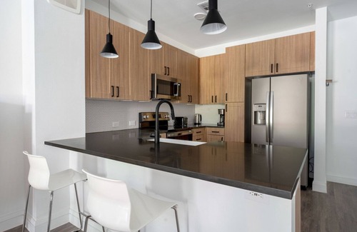 Hancock Apartment | Ideal Central Austin 1BR w/Pool, Gym & W/D, nr U. Texas, by Blueground