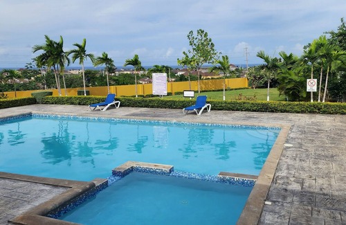 Falmouth House | Ideal coastal retreat near Falmouth , Trelawny in sunny Jamaica