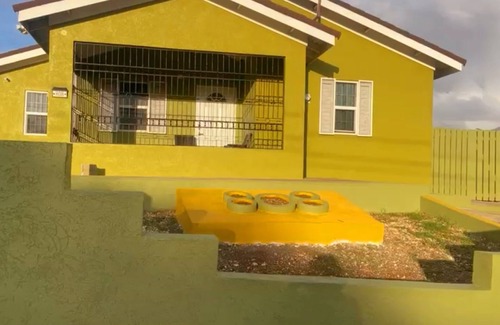 Falmouth House | Ideal coastal retreat near Falmouth , Trelawny in sunny Jamaica