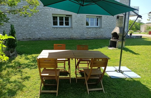 Tournon-d'Agenais Apartment | ideal cottage with family or friends