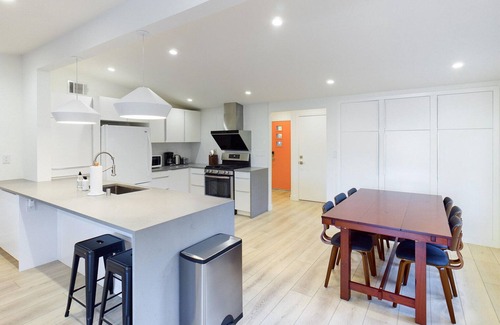 Rancho Rinconada House | Ideal Cupertino 3BR w/Patio & Backyard, nr Restaurants, by Blueground