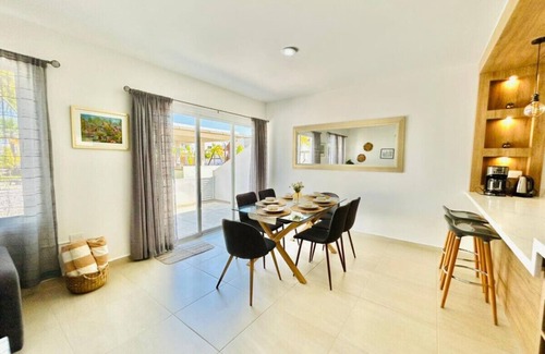 Cerritos House | ideal/familias cerca Mazagua/playa by PartnerHost