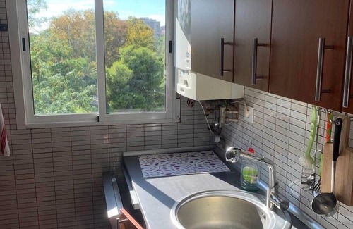 Arrabal Apartment | Ideal family flat close to the town centre