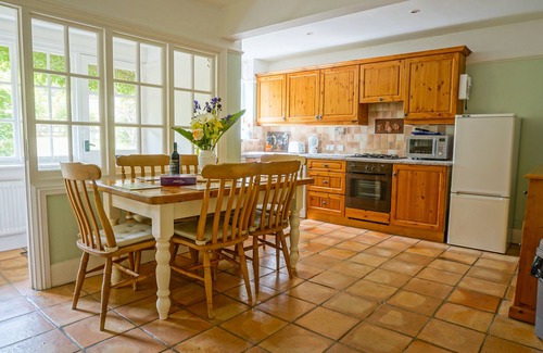New Forest District Cottage | Ideal for a family getaway and to enjoy nature.