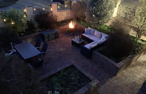 New Forest District Cottage | Ideal for a family getaway and to enjoy nature.
