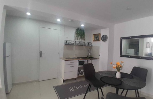Sierentz Apartment | Ideal for Airport Cozy & Luxurious Heaven Sierentz