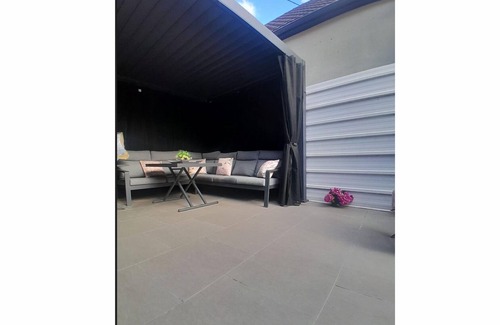 Sierentz Apartment | Ideal for Airport Cozy & Luxurious Heaven Sierentz