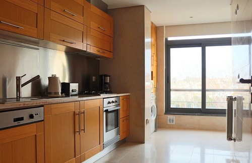 Manique de Baixo Apartment | Ideal for Cascais & Sintra