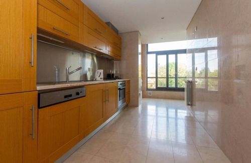 Manique de Baixo Apartment | Ideal for Cascais & Sintra