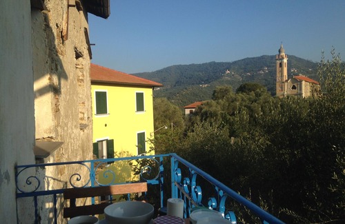 Villarelli House | ideal for family, active or relaxing holidays - a paradise in the country