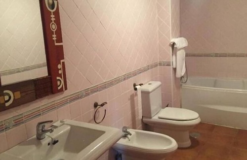 Uceda House | IDEAL FOR REST AND RELAXATION
