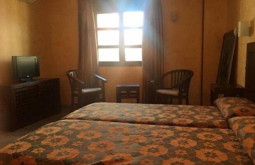 Uceda House | IDEAL FOR REST AND RELAXATION