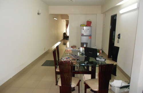 Dhaka Apartment | Ideal for short and long time stay, it can be used as a hub for a profetional