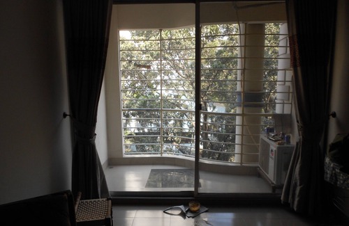 Dhaka Apartment | Ideal for short and long time stay, it can be used as a hub for a profetional