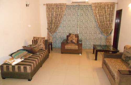 Dhaka Apartment | Ideal for short and long time stay, it can be used as a hub for a profetional